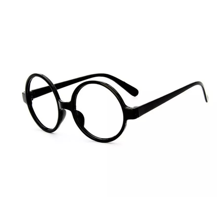 Translation missing: es.Gafas de Aprendiz de Mago negras