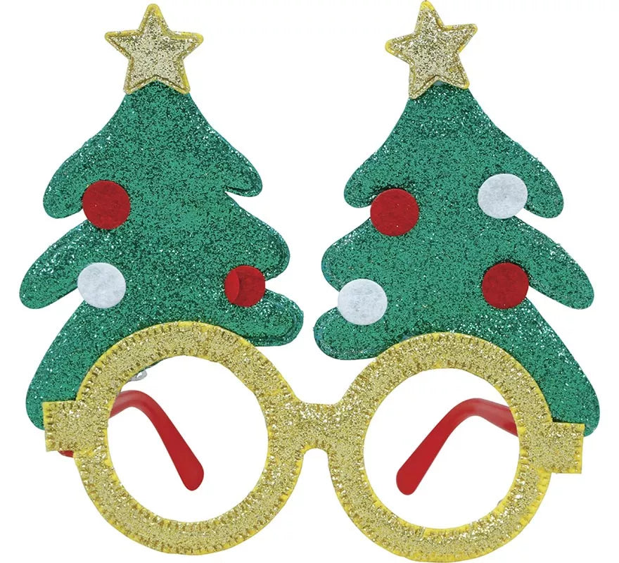 Translation missing: it.Gafas de Árbol de Navidad