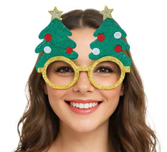Bicchieri per albero di Natale