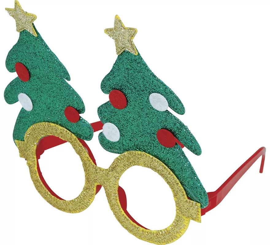 Translation missing: it.Gafas de Árbol de Navidad