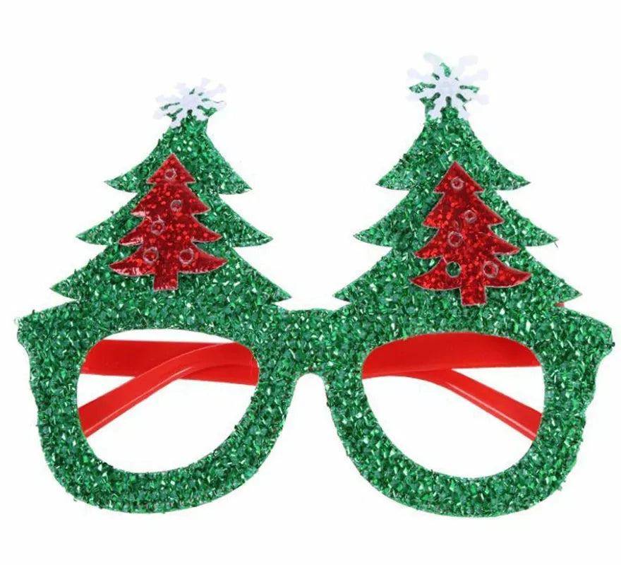 Translation missing: it.Gafas de Árboles de Navidad