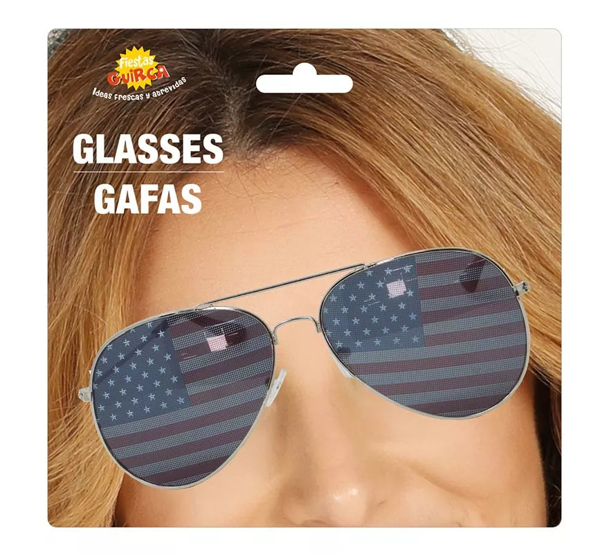 Translation missing: it.Gafas de Aviador de América