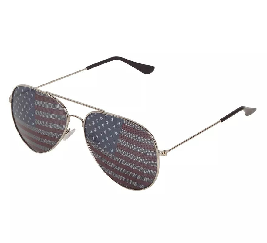 Gafas de Aviador de América