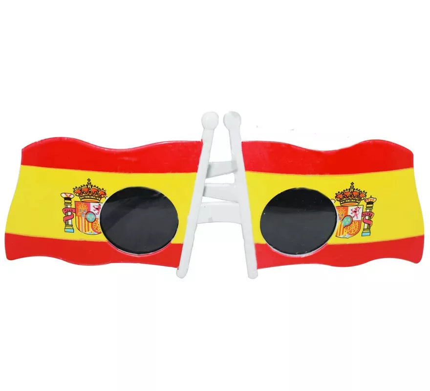 Translation missing: it.Gafas de Bandera de España