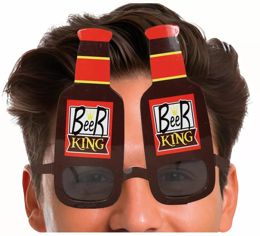 Translation missing: it.Gafas de Beer King oscuras