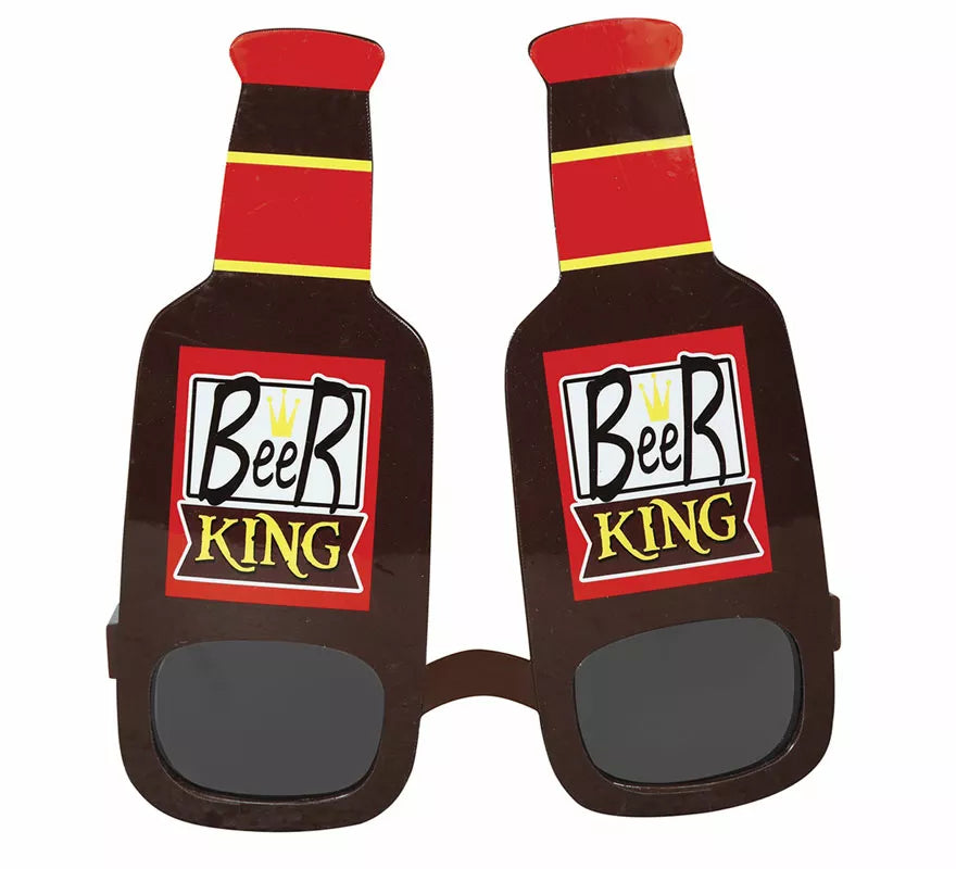 Translation missing: es.Gafas de Beer King oscuras