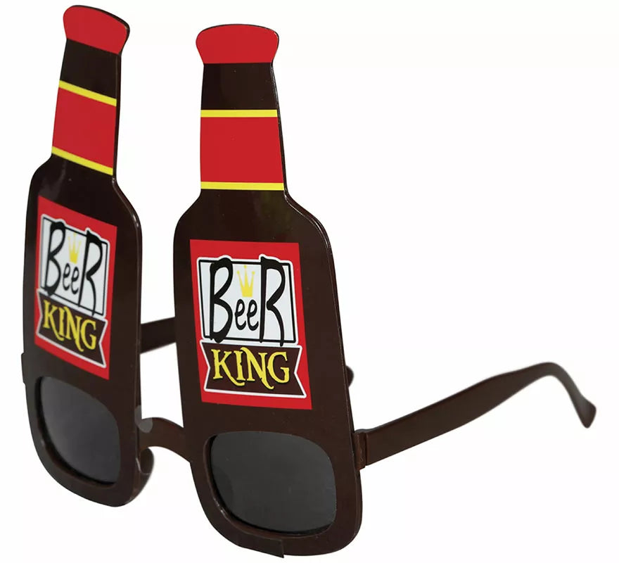 Translation missing: es.Gafas de Beer King oscuras