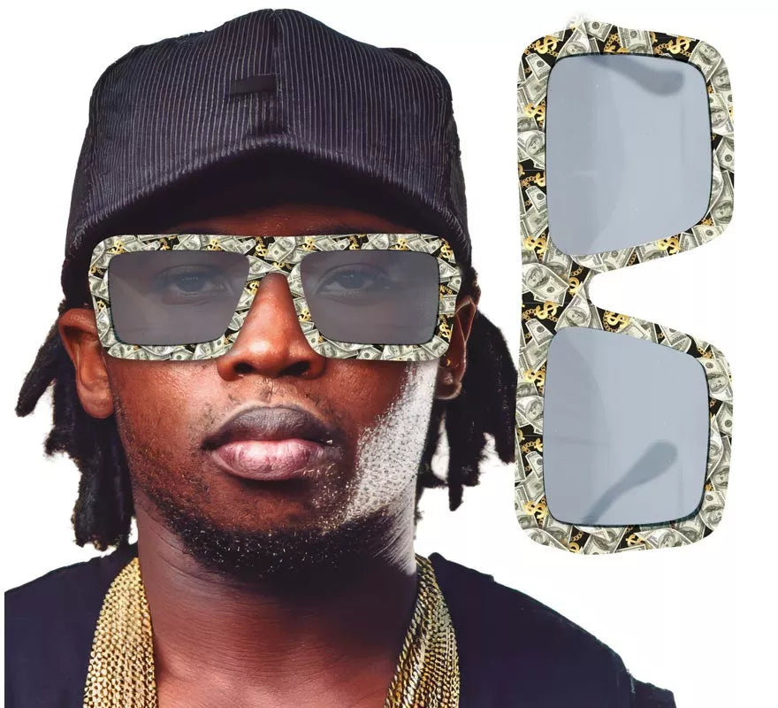 Translation missing: it.Gafas de Billetes Gangsta