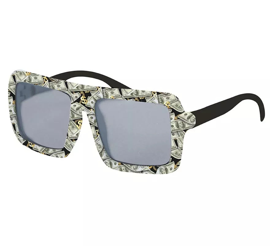 Translation missing: es.Gafas de Billetes Gangsta