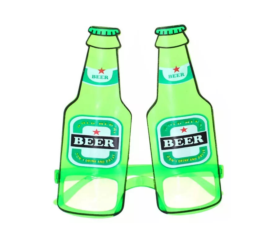 Translation missing: es.Gafas de Botellines verdes