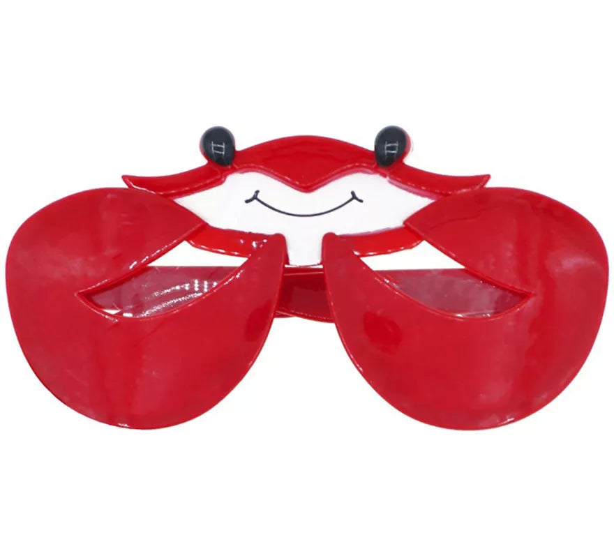 Translation missing: it.Gafas de Cangrejo rojas