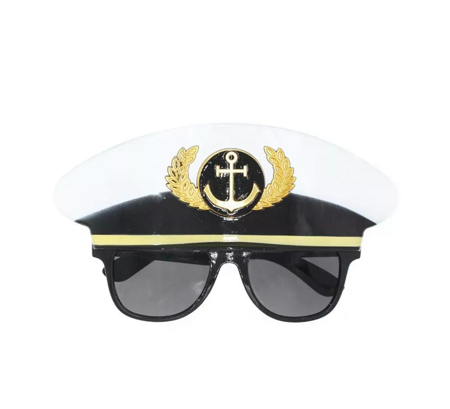 Translation missing: es.Gafas de Capitán Marino