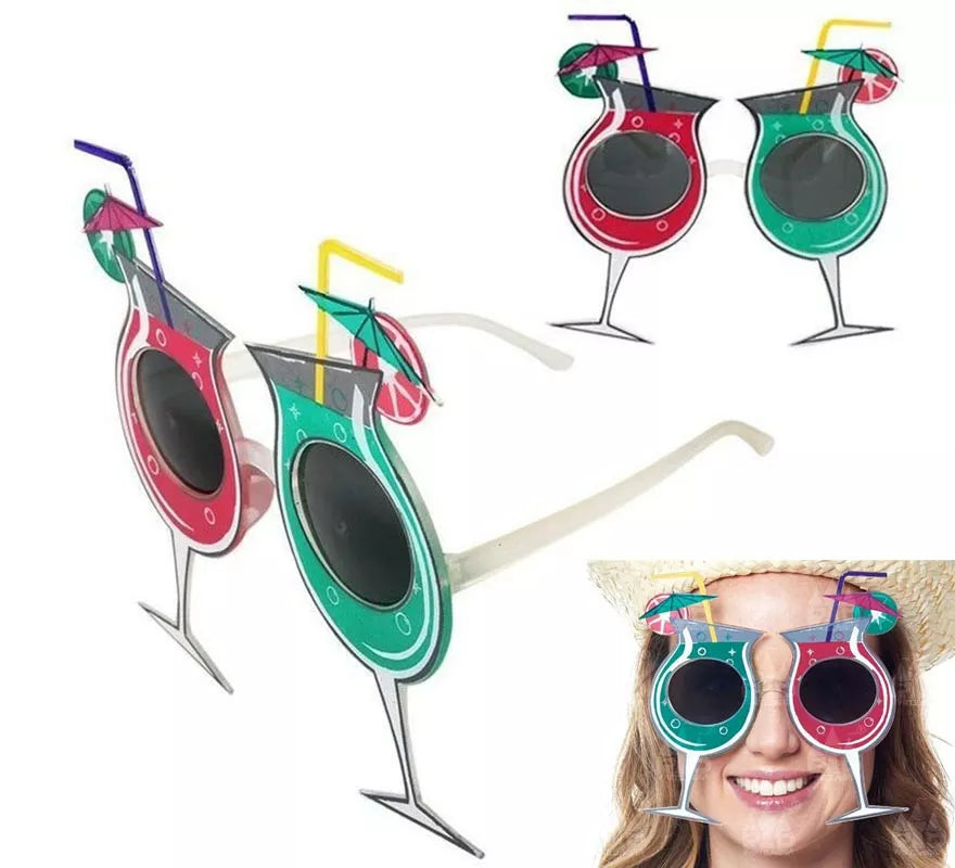 Translation missing: it.Gafas de Cocteles grandes