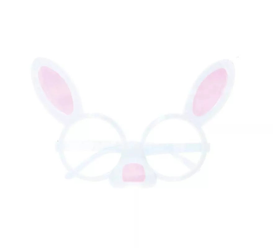 Translation missing: it.Gafas de Conejo con nariz