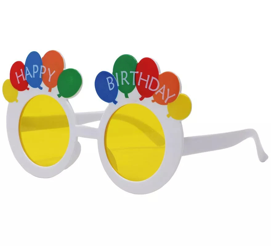 Translation missing: it.Gafas de Cumpleaños Happy Birthday