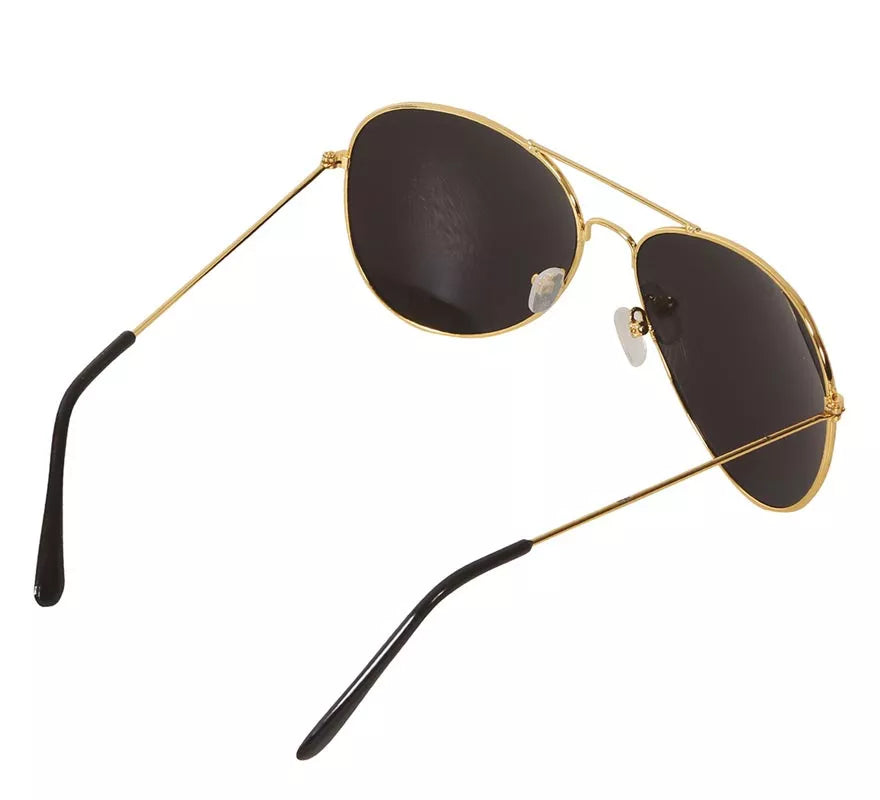 Translation missing: it.Gafas de Danny Zuko de Grease con efecto espejo