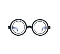 Gafas de Empollón negro