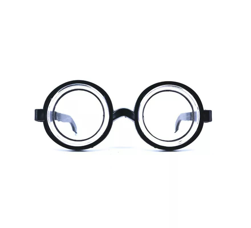 Translation missing: it.Gafas de Empollón negro