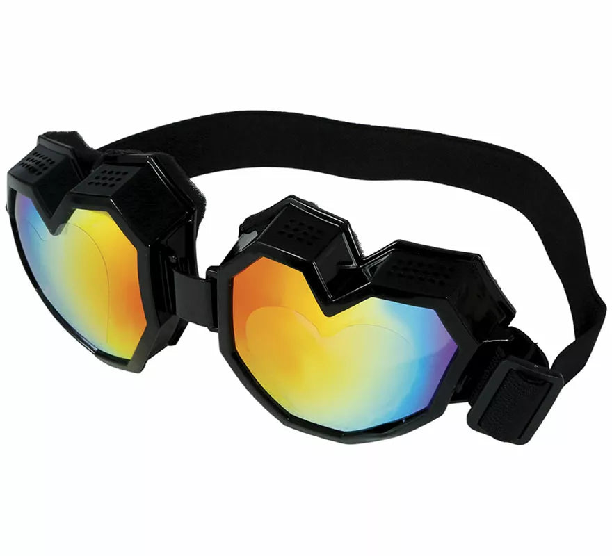 Translation missing: it.Gafas de Esquiador Corazones adulto