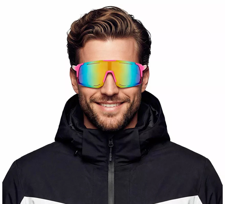 Translation missing: it.Gafas de Esquiador Retro