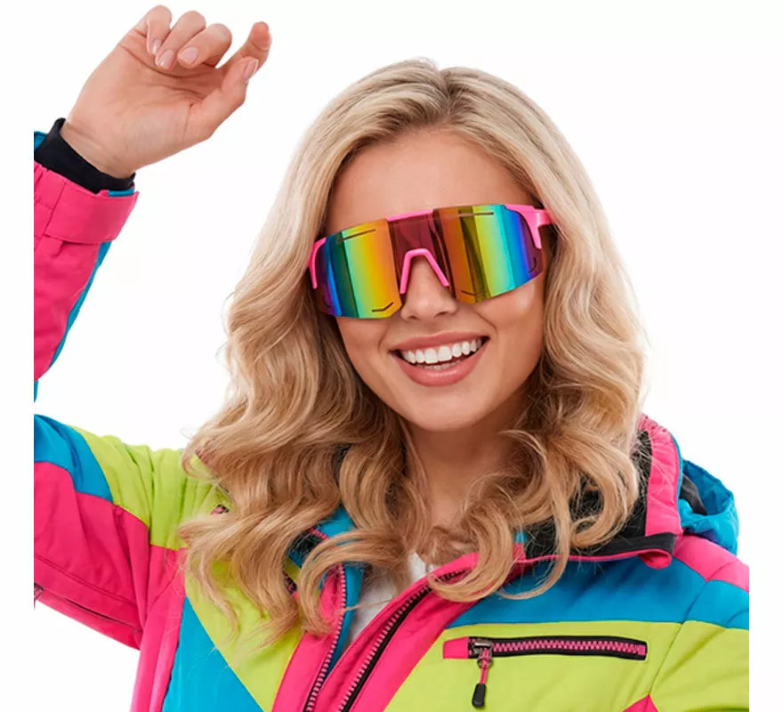 Translation missing: it.Gafas de Esquiador Retro