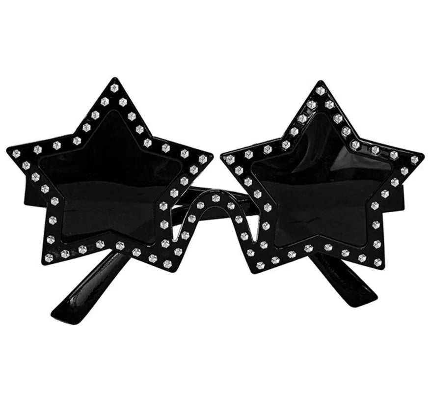 Translation missing: it.Gafas de Estrella con Pedrería