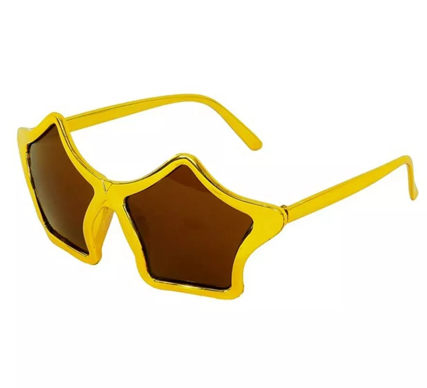 Translation missing: it.Gafas de Estrellas Años 80 en varios colores