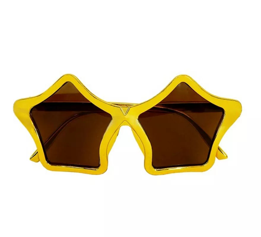 Translation missing: it.Gafas de Estrellas Años 80 en varios colores
