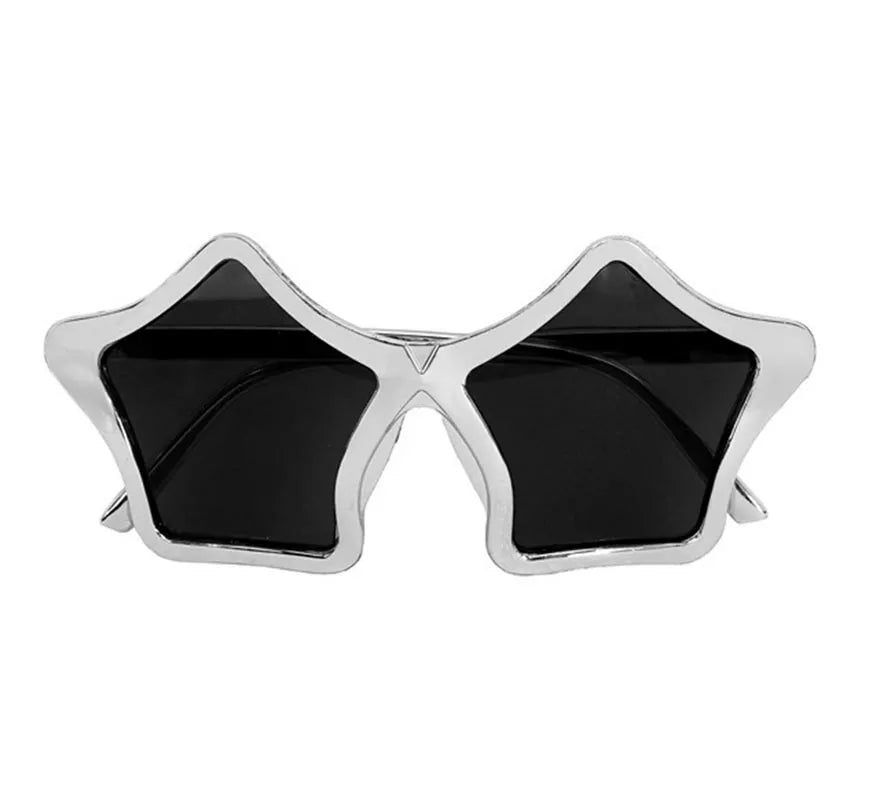 Translation missing: it.Gafas de Estrellas Años 80 en varios colores