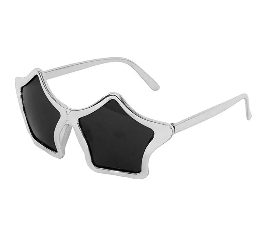 Translation missing: it.Gafas de Estrellas Años 80 en varios colores