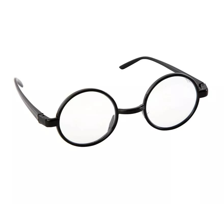Translation missing: es.Gafas de Estudiante de Magia famoso infantil de 10x18 cm