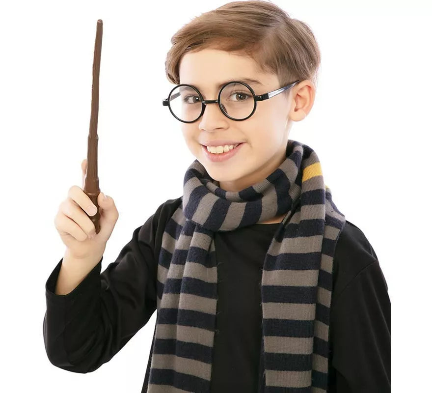 Translation missing: es.Gafas de Estudiante de Magia famoso infantil de 10x18 cm