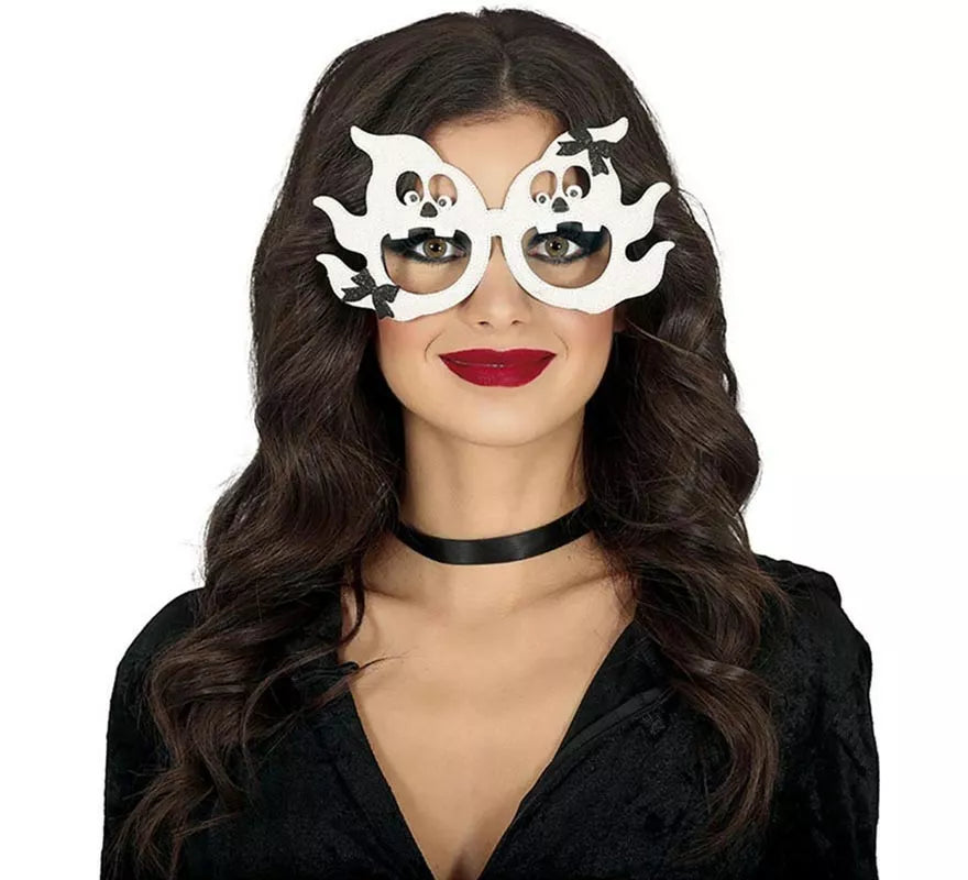 Translation missing: it.Gafas de Fantasmas con lazos