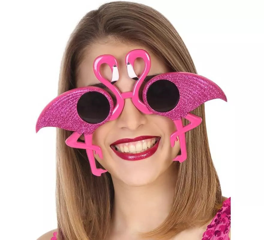 Translation missing: it.Gafas de Flamencos Rosas