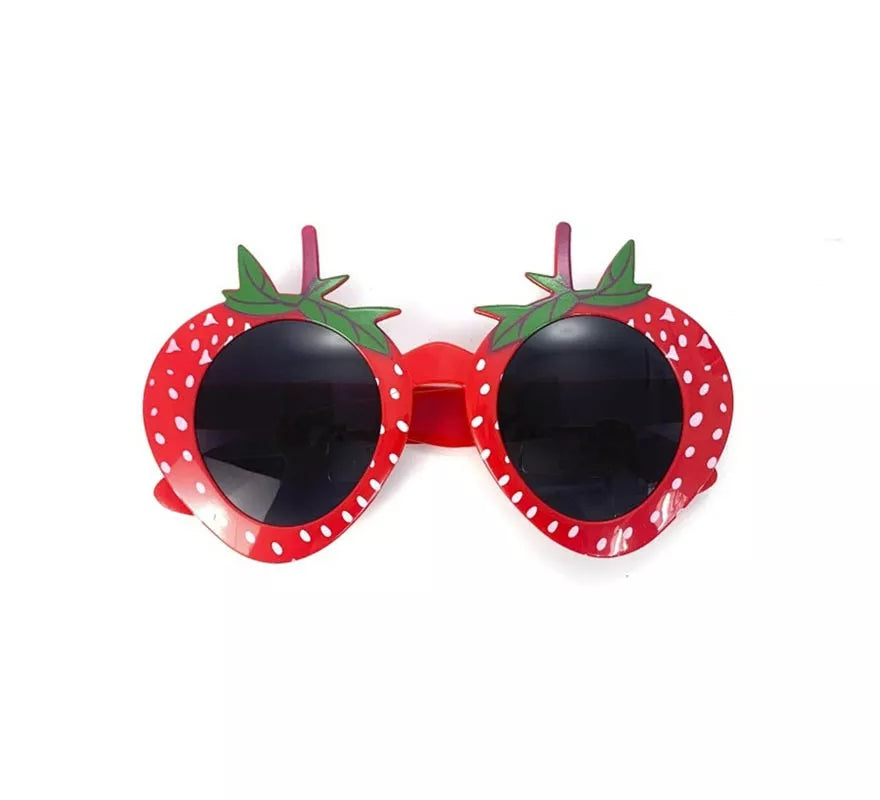 Translation missing: es.Gafas de Fresas con puntos