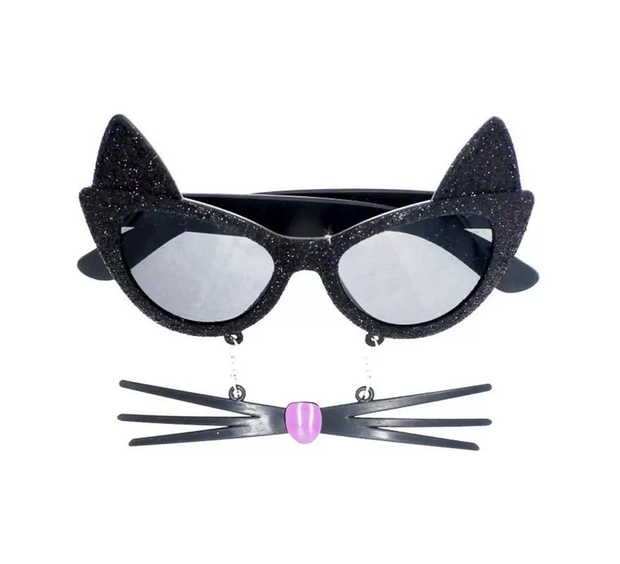 Translation missing: es.Gafas de Gata con Bigote