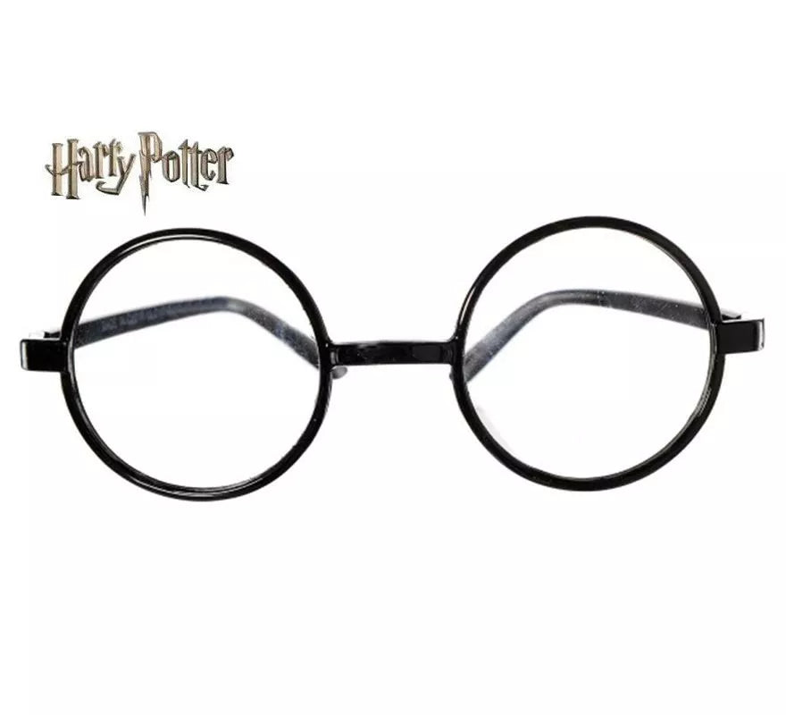 Translation missing: es.Gafas de Harry Potter