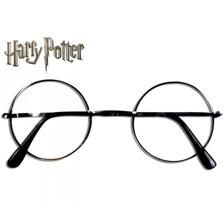 Translation missing: it.Gafas de Harry Potter infantiles