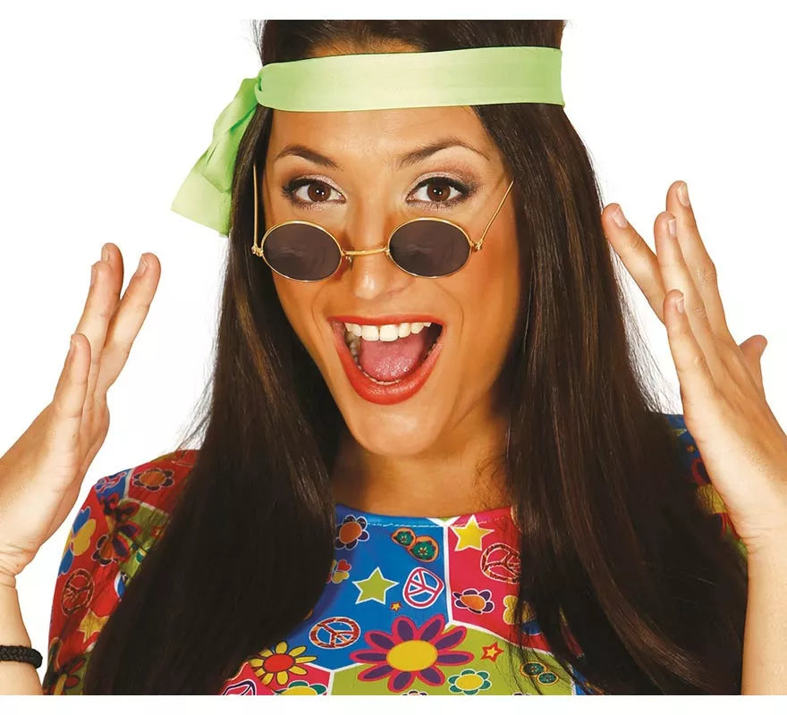 Translation missing: it.Gafas de Hippie colores surtidos