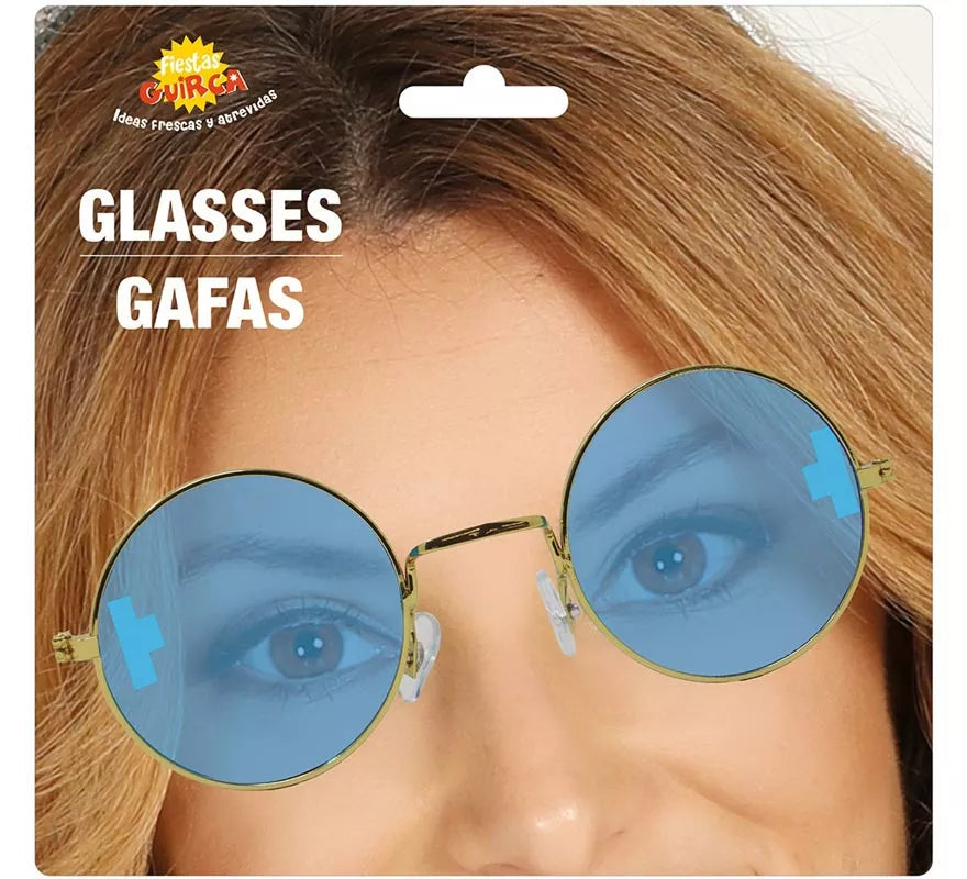 Translation missing: it.Gafas de Hippie colores surtidos