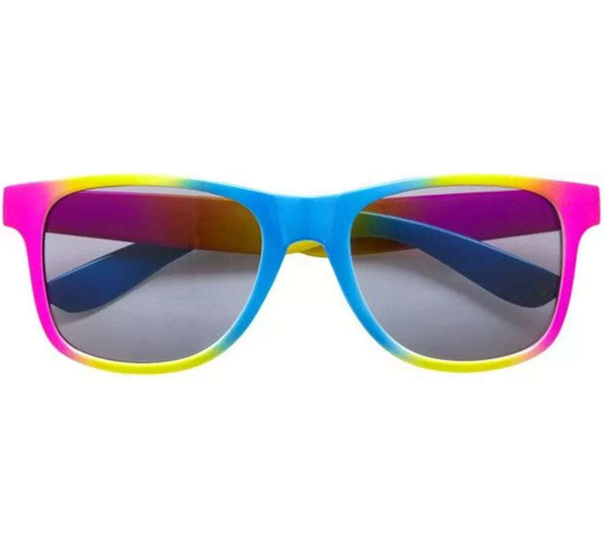 Translation missing: it.Gafas de Hippie multicolor