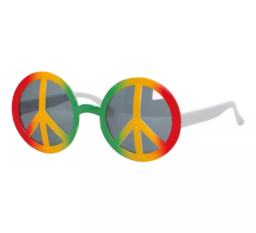 Translation missing: es.Gafas de Hippie Multicolor
