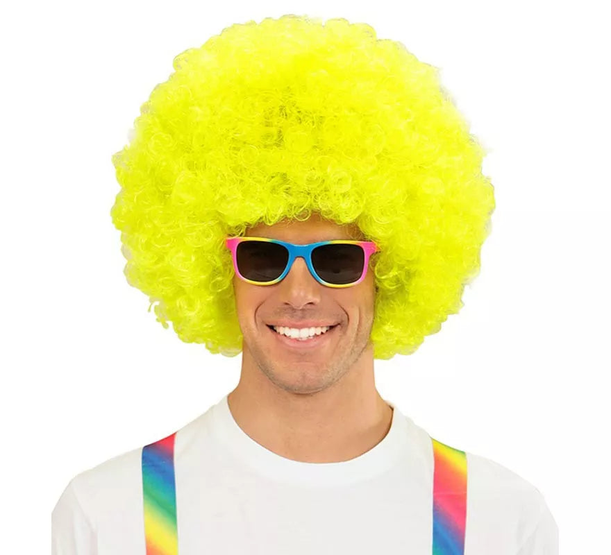 Translation missing: es.Gafas de Hippie multicolor
