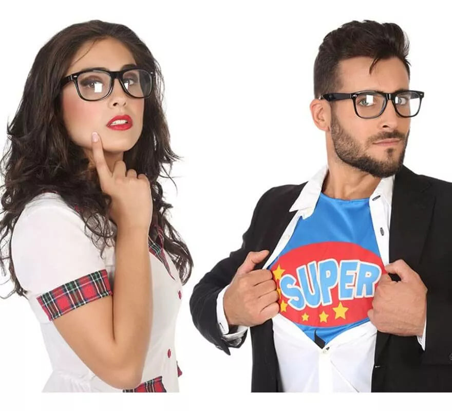 Translation missing: it.Gafas de Intelectual