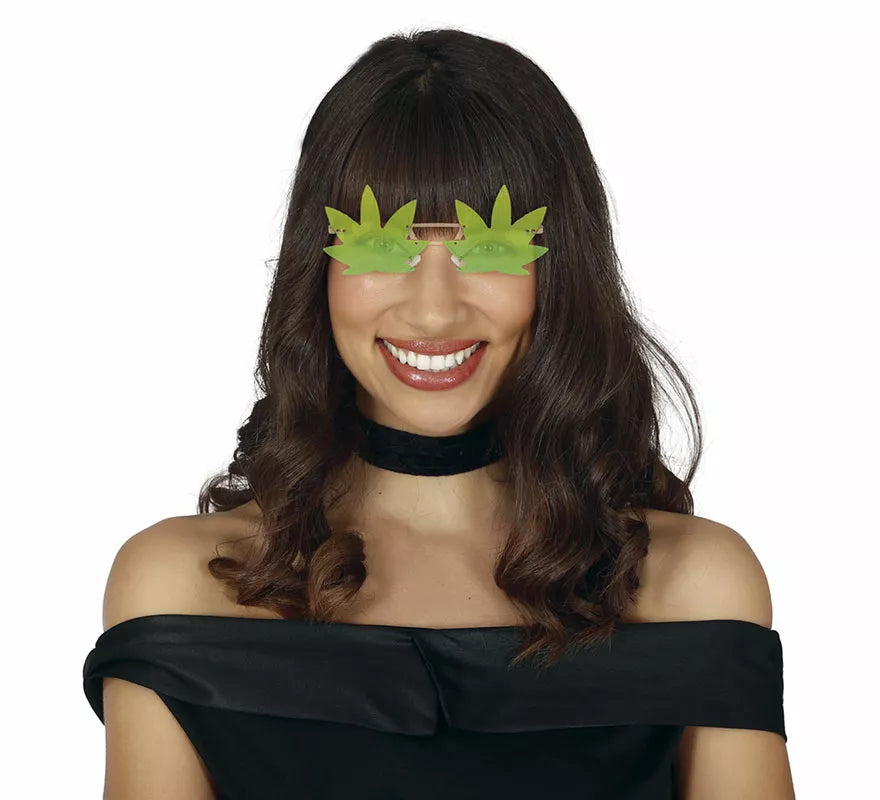 Translation missing: it.Gafas de Marihuana adulto