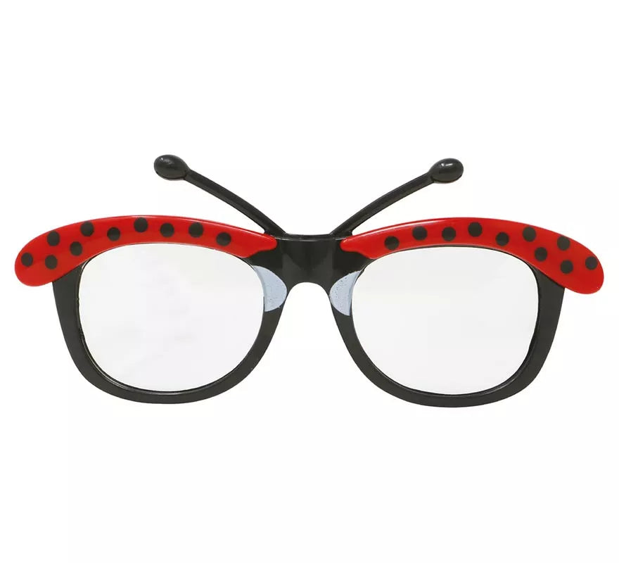 Gafas de Mariquita