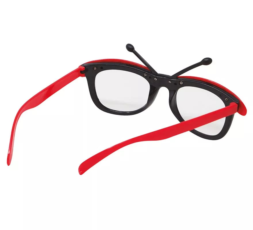 Gafas de Mariquita