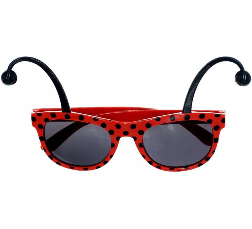 Translation missing: it.Gafas de Mariquita con Antenas