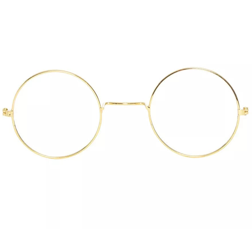 Translation missing: it.Gafas de metal para Papa Noel, Juez, etc