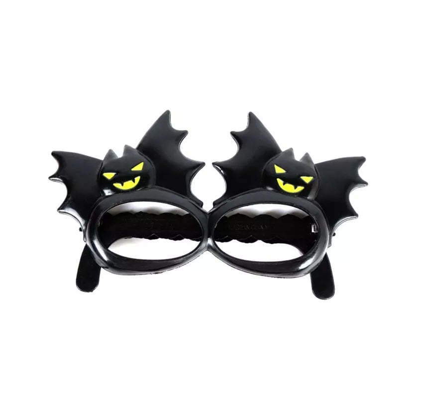 Translation missing: it.Gafas de Murciélagos malvados de 16x8,5 cm